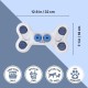 Trixie Dog Activity Strategy Game, assorted colours Trixie Dog Activity Strategy Game, assorted colours