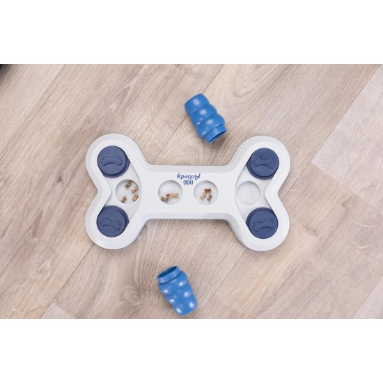 Trixie Dog Activity Strategy Game, assorted colours Trixie Dog Activity Strategy Game, assorted colours