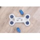 Trixie Dog Activity Strategy Game, assorted colours Trixie Dog Activity Strategy Game, assorted colours