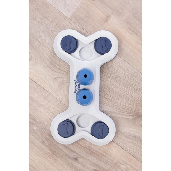 Trixie Dog Activity Strategy Game, assorted colours Trixie Dog Activity Strategy Game, assorted colours