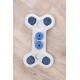 Trixie Dog Activity Strategy Game, assorted colours Trixie Dog Activity Strategy Game, assorted colours