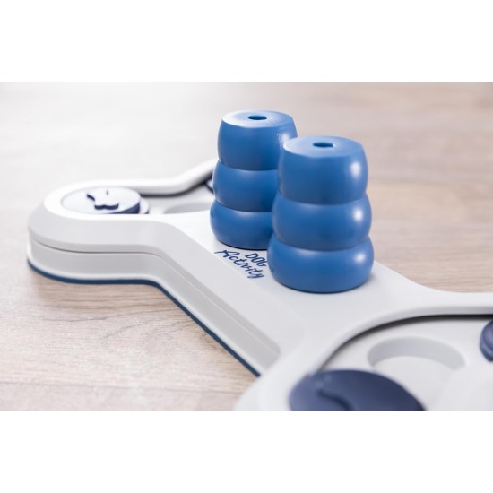Trixie Dog Activity Strategy Game, assorted colours Trixie Dog Activity Strategy Game, assorted colours