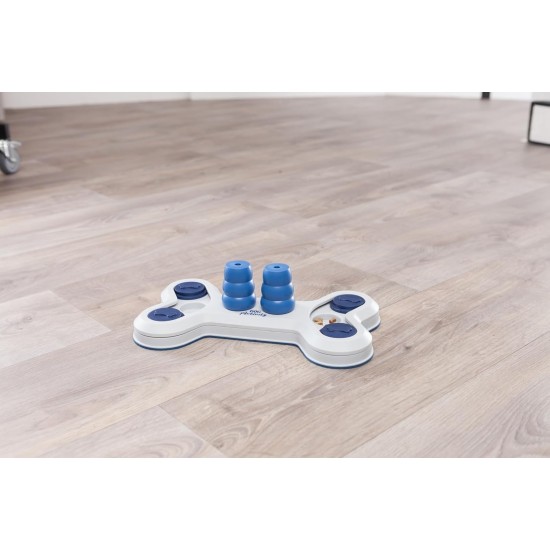 Trixie Dog Activity Strategy Game, assorted colours Trixie Dog Activity Strategy Game, assorted colours