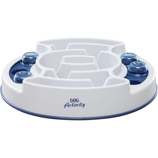Trixie Dog Activity Strategy Game, assorted colours Trixie Dog Activity Strategy Game, assorted colours