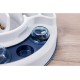 Trixie Dog Activity Strategy Game, assorted colours Trixie Dog Activity Strategy Game, assorted colours