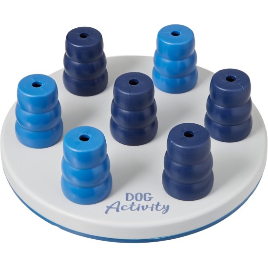 Trixie Dog Activity Strategy Game, assorted colours Trixie Dog Activity Strategy Game, assorted colours
