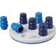 Trixie Dog Activity Strategy Game, assorted colours Trixie Dog Activity Strategy Game, assorted colours