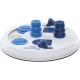 Trixie Dog Activity Strategy Game, assorted colours Trixie Dog Activity Strategy Game, assorted colours
