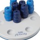 Trixie Dog Activity Strategy Game, assorted colours Trixie Dog Activity Strategy Game, assorted colours