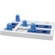 Trixie Dog Activity Strategy Game, assorted colours Trixie Dog Activity Strategy Game, assorted colours