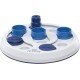 Trixie Dog Activity Strategy Game, assorted colours Trixie Dog Activity Strategy Game, assorted colours
