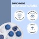 Trixie Dog Activity Strategy Game, assorted colours Trixie Dog Activity Strategy Game, assorted colours