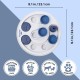 Trixie Dog Activity Strategy Game, assorted colours Trixie Dog Activity Strategy Game, assorted colours