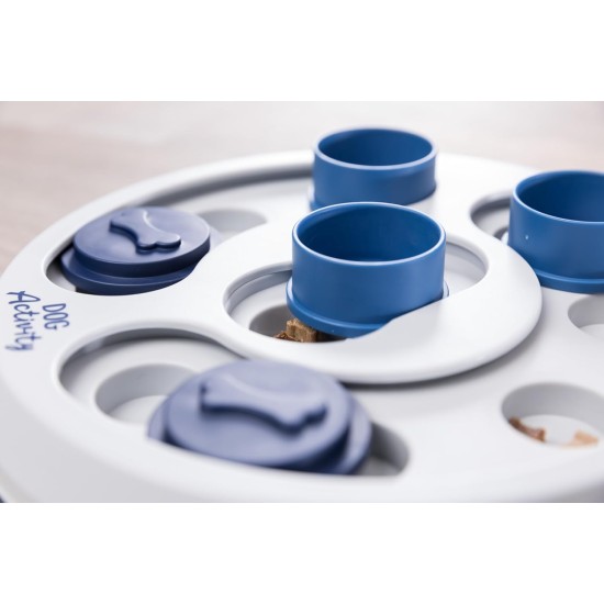 Trixie Dog Activity Strategy Game, assorted colours Trixie Dog Activity Strategy Game, assorted colours