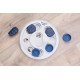 Trixie Dog Activity Strategy Game, assorted colours Trixie Dog Activity Strategy Game, assorted colours