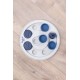 Trixie Dog Activity Strategy Game, assorted colours Trixie Dog Activity Strategy Game, assorted colours