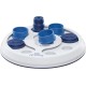 Trixie Dog Activity Strategy Game, assorted colours Trixie Dog Activity Strategy Game, assorted colours