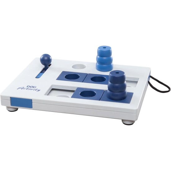 Trixie Dog Activity Strategy Game, assorted colours Trixie Dog Activity Strategy Game, assorted colours