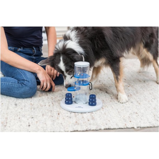 Trixie Dog Activity Strategy Game, multicoloured Trixie Dog Activity Strategy Game, multicoloured