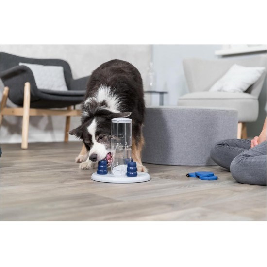 Trixie Dog Activity Strategy Game, multicoloured Trixie Dog Activity Strategy Game, multicoloured