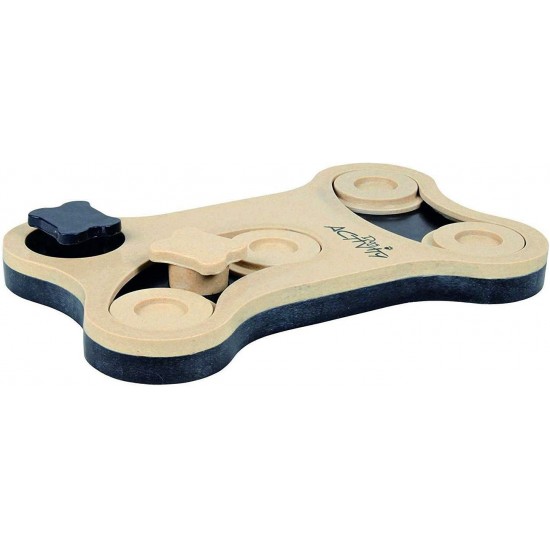Trixie Dog Activity Turn Around, 22 × 33 × 18 cm Trixie Dog Activity Turn Around, 22 × 33 × 18 cm