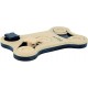 Trixie Dog Activity Turn Around, 22 × 33 × 18 cm Trixie Dog Activity Turn Around, 22 × 33 × 18 cm