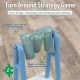 Trixie Dog Activity Turn Around, 22 × 33 × 18 cm Trixie Dog Activity Turn Around, 22 × 33 × 18 cm