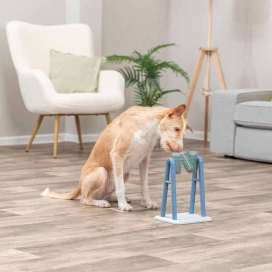 Trixie Dog Activity Turn Around, 22 × 33 × 18 cm Trixie Dog Activity Turn Around, 22 × 33 × 18 cm