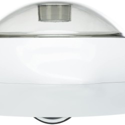 Trixie Dog Snack Popper, Interactive Treat Dispenser for Cats and Dogs, White Trixie Dog Snack Popper, Interactive Treat Dispenser for Cats and Dogs, White