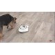 Trixie Dog Snack Popper, Interactive Treat Dispenser for Cats and Dogs, White