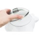 Trixie Dog Snack Popper, Interactive Treat Dispenser for Cats and Dogs, White