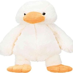 Trixie Duck, plush Trixie Duck, plush