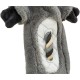 Trixie Ezel Pluche/Touw