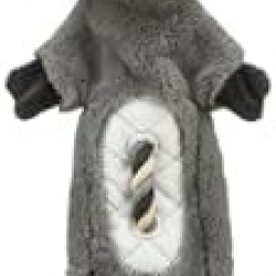 Trixie Ezel Pluche/Touw Trixie Ezel Pluche/Touw