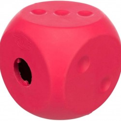 Trixie Interactive Games Dog Activity – Price Cube, 10 × 10 × 10 cm, Assorted Trixie Interactive Games Dog Activity – Price Cube, 10 × 10 × 10 cm, Assorted