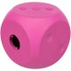 Trixie Interactive Games Dog Activity – Price Cube, 10 × 10 × 10 cm, Assorted Trixie Interactive Games Dog Activity – Price Cube, 10 × 10 × 10 cm, Assorted