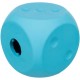 Trixie Interactive Games Dog Activity – Price Cube, 10 × 10 × 10 cm, Assorted Trixie Interactive Games Dog Activity – Price Cube, 10 × 10 × 10 cm, Assorted