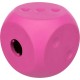 Trixie Interactive Games Dog Activity – Price Cube, 10 × 10 × 10 cm, Assorted Trixie Interactive Games Dog Activity – Price Cube, 10 × 10 × 10 cm, Assorted