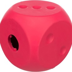 Trixie Interactive Games Dog Activity, 5 x 5 x 5 cm, Various Trixie Interactive Games Dog Activity, 5 x 5 x 5 cm, Various
