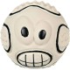 Trixie Latex Sport Ball, 7 cm Diameter, Pack of 4