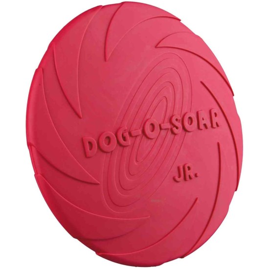 Trixie Natural Rubber Dog Disc, 15 cm Trixie Natural Rubber Dog Disc, 15 cm