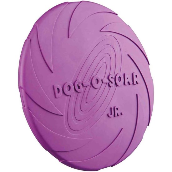 Trixie Natural Rubber Dog Disc, 15 cm Trixie Natural Rubber Dog Disc, 15 cm