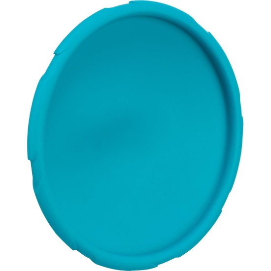 Trixie Natural Rubber Dog Disc, 18 cm (Various Colours) Trixie Natural Rubber Dog Disc, 18 cm (Various Colours)
