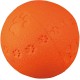 Trixie Natural Rubber Toy Dog Ball, 9 cm Trixie Natural Rubber Toy Dog Ball, 9 cm