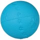 Trixie Natural Rubber Toy Dog Ball, 9 cm Trixie Natural Rubber Toy Dog Ball, 9 cm
