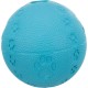 Trixie Natural Rubber Toy Dog Ball, 9 cm Trixie Natural Rubber Toy Dog Ball, 9 cm