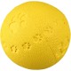 Trixie Natural Rubber Toy Dog Ball, 9 cm Trixie Natural Rubber Toy Dog Ball, 9 cm
