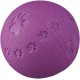 Trixie Natural Rubber Toy Dog Ball, 9 cm Trixie Natural Rubber Toy Dog Ball, 9 cm