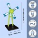 Trixie Pet Products Windmill Toy, Level 1