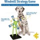 Trixie Pet Products Windmill Toy, Level 1